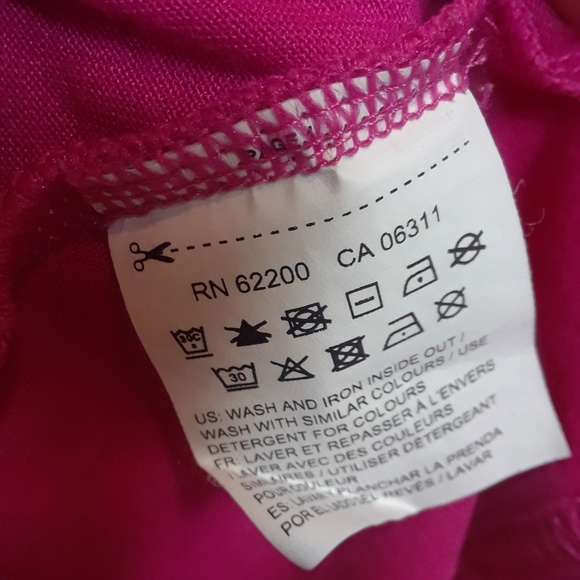 Puma Top - Picture 5 of 5